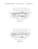 SOLDER MASK WITH ANCHOR STRUCTURES diagram and image