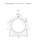 DISC ASSEMBLY OF AIR CLEANING HUMIDIFIER diagram and image