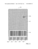 METHOD OF LABELING A PACKAGE FOR SHIPMENT diagram and image