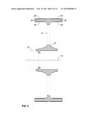 Free Floating Multiple Stator Arrangement Generator for Direct Drive Wind     Turbine and Methods diagram and image