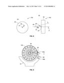 Free Floating Multiple Stator Arrangement Generator for Direct Drive Wind     Turbine and Methods diagram and image