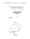 Free Floating Multiple Stator Arrangement Generator for Direct Drive Wind     Turbine and Methods diagram and image