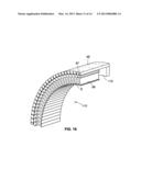 Free Floating Multiple Stator Arrangement Generator for Direct Drive Wind     Turbine and Methods diagram and image