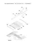 Free Floating Multiple Stator Arrangement Generator for Direct Drive Wind     Turbine and Methods diagram and image