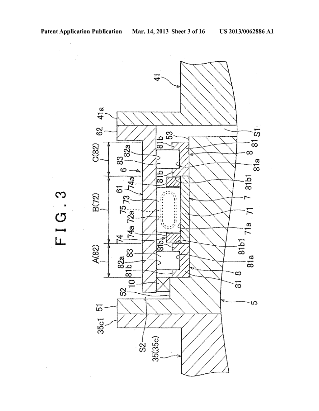 POWER GENERATING DEVICE - diagram, schematic, and image 04