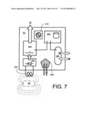 VARIABLE ELECTRICAL GENERATOR diagram and image