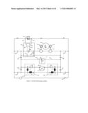 ENGINE CRANKING MOTOR SOFT-START  SYSTEM AND METHOD diagram and image