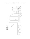 VEHICLE BUMPER diagram and image