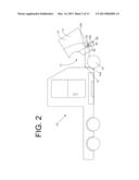 VEHICLE BUMPER diagram and image