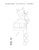 VEHICLE BUMPER diagram and image