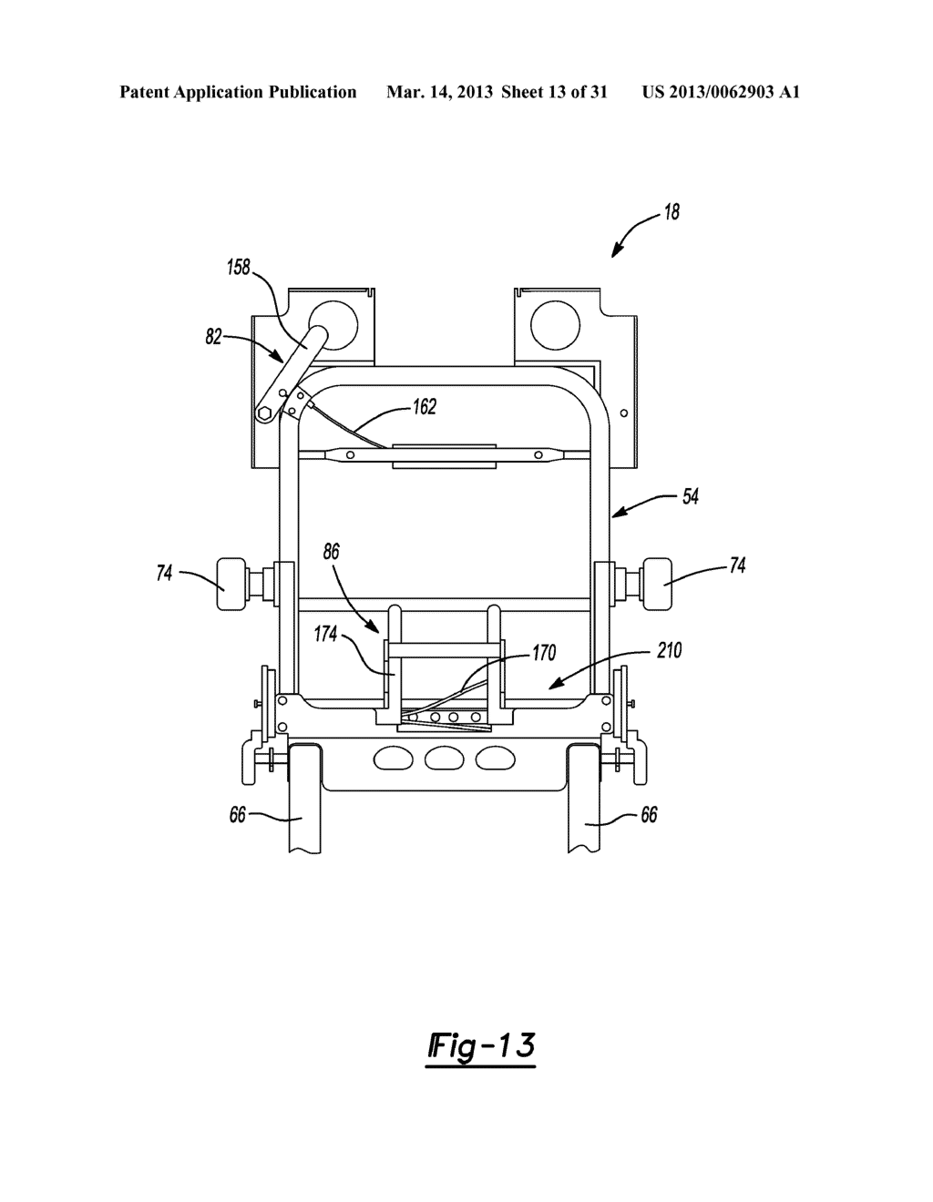 STOWABLE SEAT ARRANGEMENT FOR A MOTOR VEHICLE - diagram, schematic, and image 14