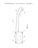 Mechanized or Motored Retractable Enclosure Panels and Their Support     Brackets diagram and image