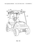 Mechanized or Motored Retractable Enclosure Panels and Their Support     Brackets diagram and image