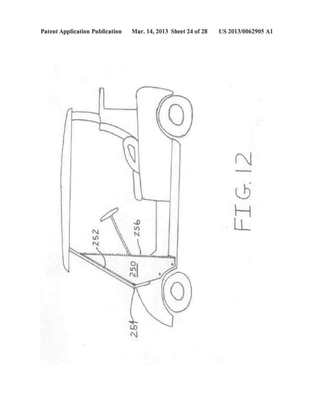 Mechanized or Motored Retractable Enclosure Panels and Their Support     Brackets - diagram, schematic, and image 25