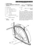 Tractor Cabs diagram and image