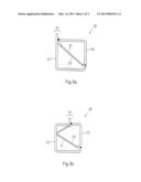 Carrier Element for a Motor Vehicle diagram and image