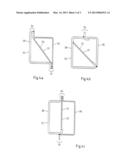 Carrier Element for a Motor Vehicle diagram and image