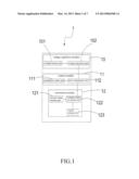 MULTIPLE-INPUT DRIVING DEVICE diagram and image