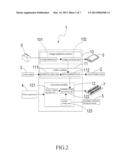 MULTIPLE-INPUT DRIVING DEVICE diagram and image