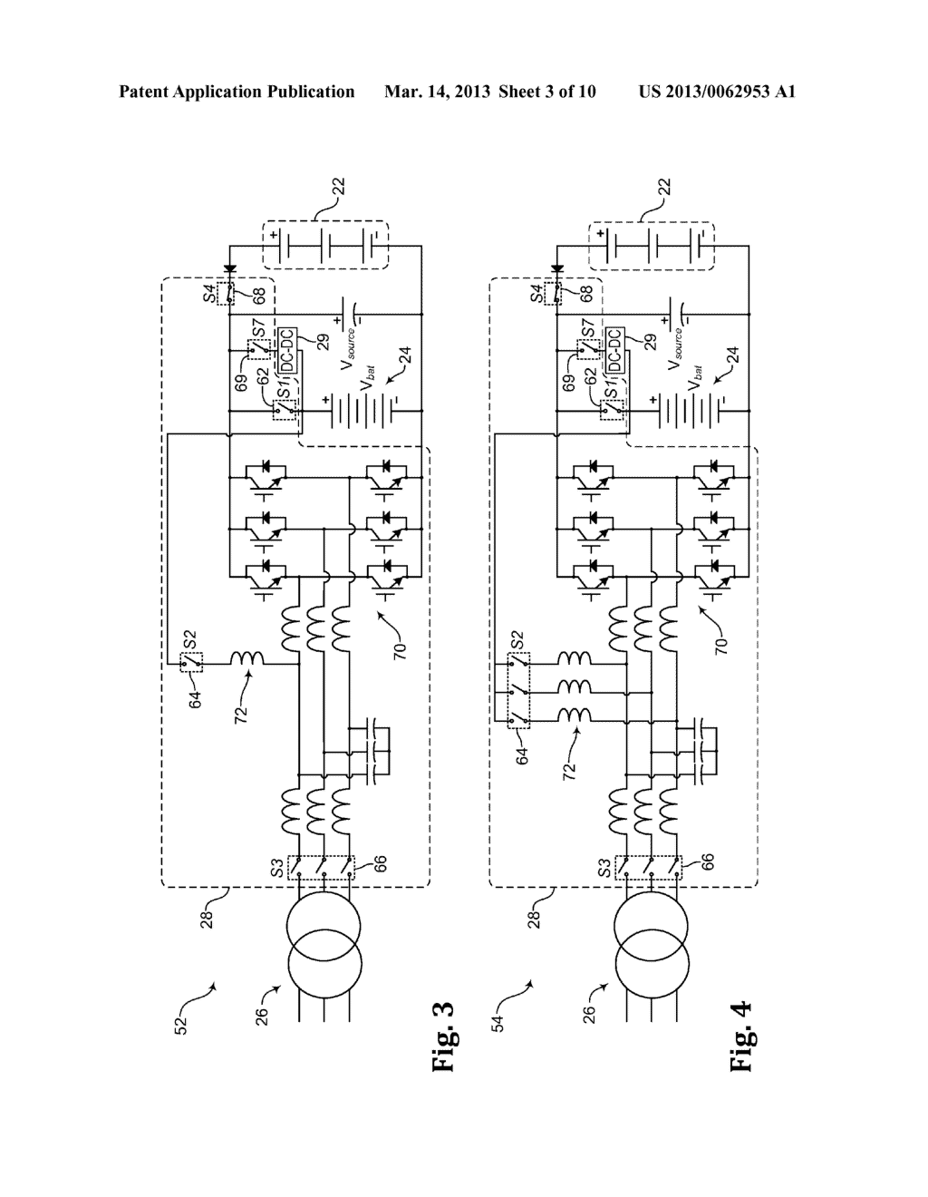 Reconfigurable Power Converters, Systems and Plants - diagram, schematic, and image 04