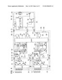 ELECTRIC POWER TOOL POWERED BY BATTERY PACK AND ADAPTER THEREFOR diagram and image