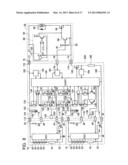 ELECTRIC POWER TOOL POWERED BY BATTERY PACK AND ADAPTER THEREFOR diagram and image