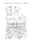 ELECTRIC POWER TOOL POWERED BY BATTERY PACK AND ADAPTER THEREFOR diagram and image