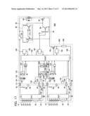 ELECTRIC POWER TOOL POWERED BY BATTERY PACK AND ADAPTER THEREFOR diagram and image