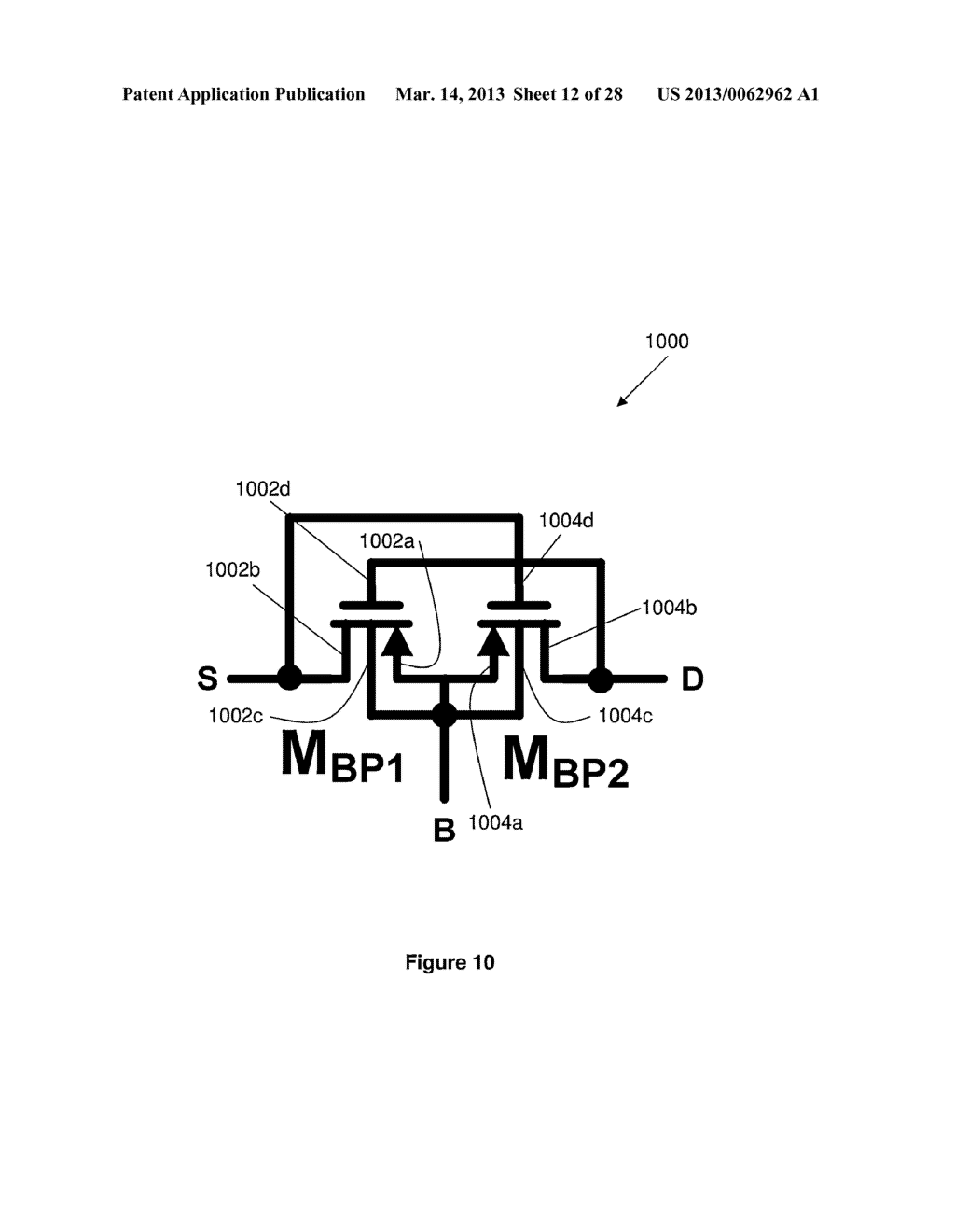 Power Transfer Device - diagram, schematic, and image 13