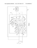Household Appliance Circuit Arrangement diagram and image