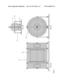 Magnetic Motor Generator having a Rolling Configuration diagram and image