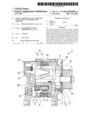 VEHICULAR BRUSHLESS AC GENERATOR AND EXCITING-COIL BOBBIN UNIT THEREFOR diagram and image