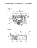 VEHICULAR BRUSHLESS AC GENERATOR AND EXCITING-COIL BOBBIN UNIT THEREFOR diagram and image