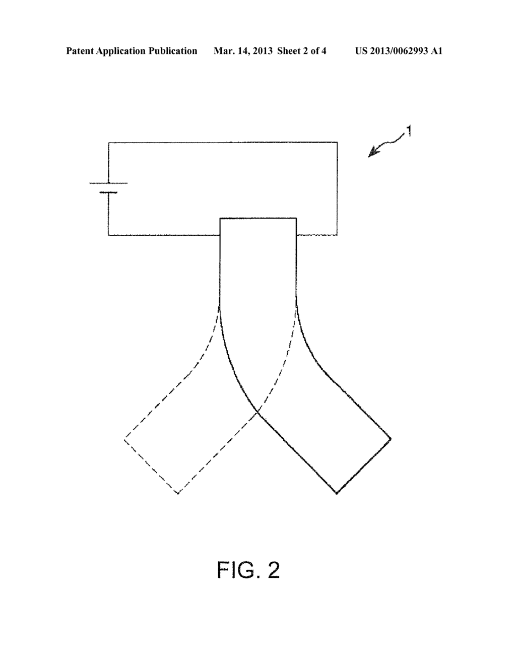 ACTUATOR AND METHOD FOR MANUFACTURING THE SAME - diagram, schematic, and image 03