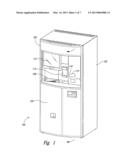 ACCESS MONITORING SYSTEMS FOR USE WITH CONSUMER-OPERATED KIOSKS AND OTHER     ENCLOSURES diagram and image