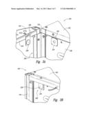 ACCESS MONITORING SYSTEMS FOR USE WITH CONSUMER-OPERATED KIOSKS AND OTHER     ENCLOSURES diagram and image