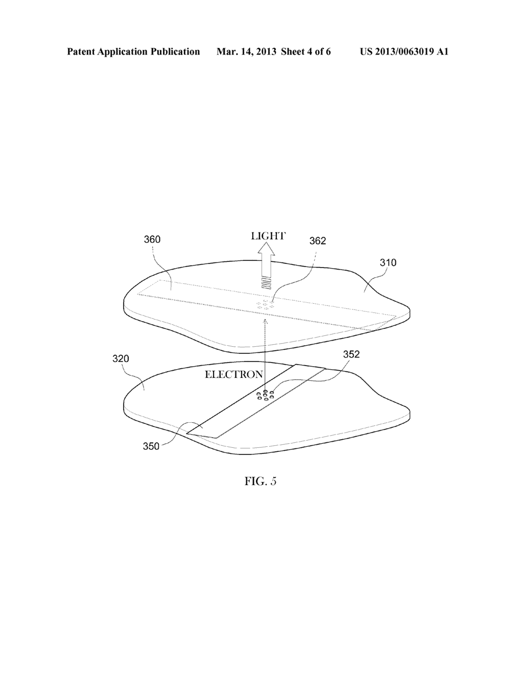 VACUUM WINDOW WITH EMBEDDED INFORMATION DISPLAY - diagram, schematic, and image 05