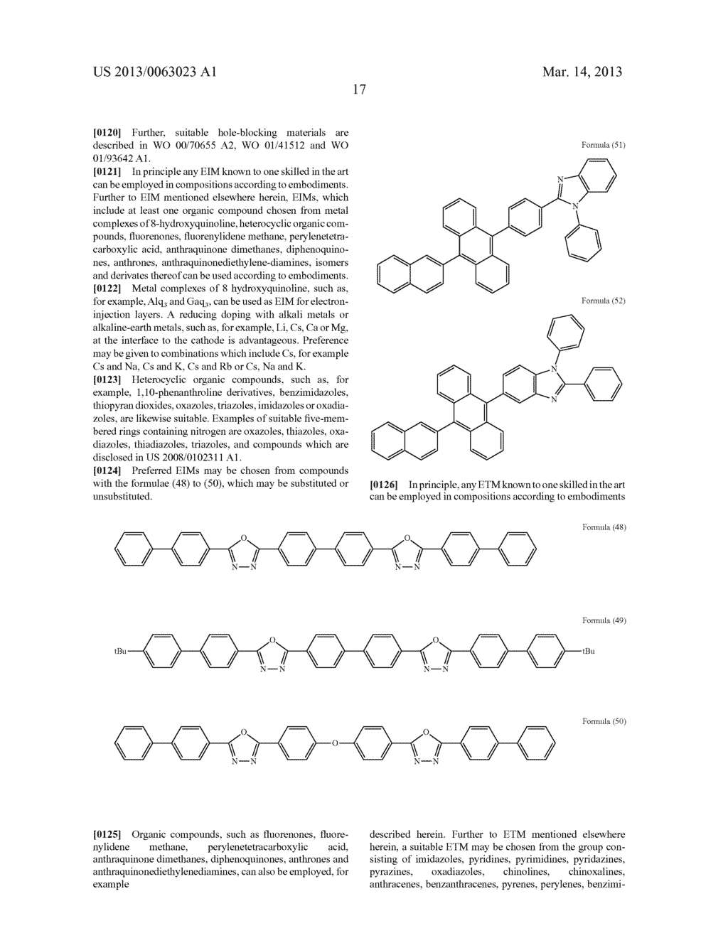 COMPOSITIONS COMPRISING QUANTUM DOTS - diagram, schematic, and image 19