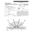 GLASS-SEALED LED LAMP AND MANUFACTURING METHOD OF THE SAME diagram and image