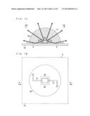 GLASS-SEALED LED LAMP AND MANUFACTURING METHOD OF THE SAME diagram and image