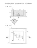 GLASS-SEALED LED LAMP AND MANUFACTURING METHOD OF THE SAME diagram and image