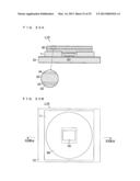 GLASS-SEALED LED LAMP AND MANUFACTURING METHOD OF THE SAME diagram and image