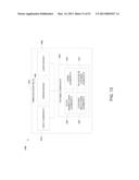 Switch sensing emergency lighting power supply diagram and image