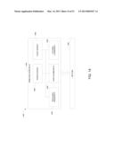 Switch sensing emergency lighting power supply diagram and image