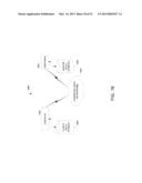 Switch sensing emergency lighting power supply diagram and image