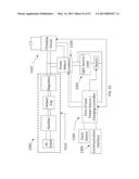 Switch sensing emergency lighting power supply diagram and image