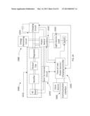 Switch sensing emergency lighting power supply diagram and image