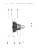 Switch sensing emergency lighting power supply diagram and image