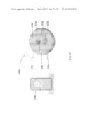 Switch sensing emergency lighting power supply diagram and image