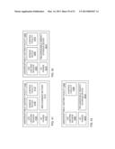 Switch sensing emergency lighting power supply diagram and image